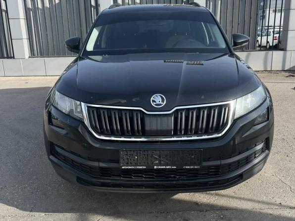 Skoda Kodiaq I с пробегом 2019 года, цена 1 712 000 рублей, 251529 км, внедорожник, Автокод Объявления