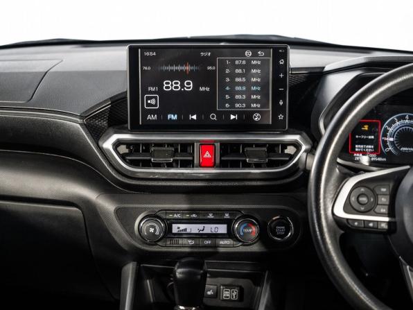 Toyota Raize I с пробегом 2019 года, цена 1 420 300 рублей, 89548 км, внедорожник, Автокод Объявления