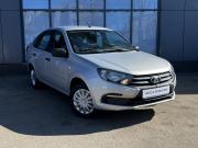 Lada (ВАЗ) Granta I Рестайлинг Ярославль  - изображение 15