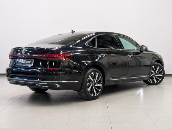 Volkswagen Passat B8 Рестайлинг с пробегом 2023 года, цена 3 500 000 рублей, 27903 км, седан, Автокод Объявления