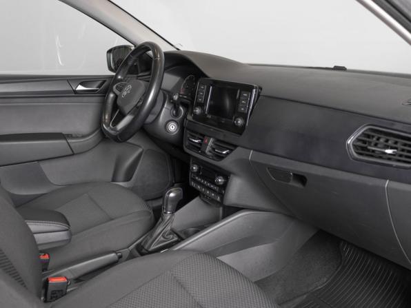 Volkswagen Polo VI с пробегом 2020 года, цена 1 512 654 рубля, 129268 км, лифтбек, Автокод Объявления