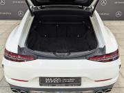 Mercedes-Benz AMG GT 4-Door Coupe I Москва  - изображение 40