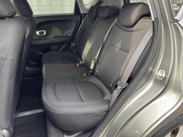 Kia Soul II с пробегом 2016 года, цена 1 299 000 рублей, 140873 км, хэтчбек, Автокод Объявления
