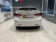 Hyundai Avante V Новосибирск  - изображение 26