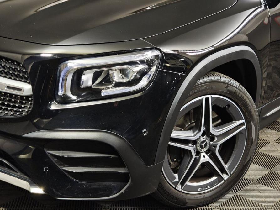 Mercedes-Benz GLB I (X247) Москва  - изображение 10