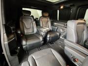 Mercedes-Benz V-Класс III (W447) Рестайлинг 2 Москва  - изображение 44