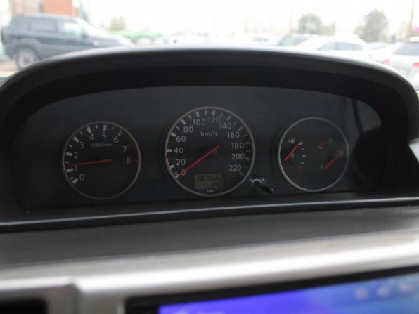Nissan X-Trail I Рестайлинг с пробегом 2006 года, цена 639 000 рублей, 187678 км, внедорожник, Автокод Объявления