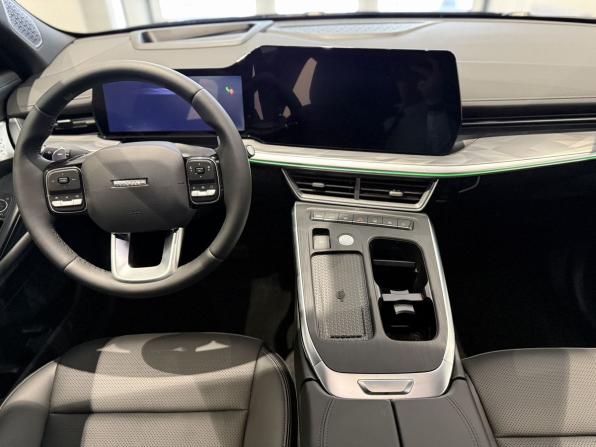 Новый Haval F7x II 2026 года, цена 3 999 000 рублей, внедорожник, Автокод Объявления