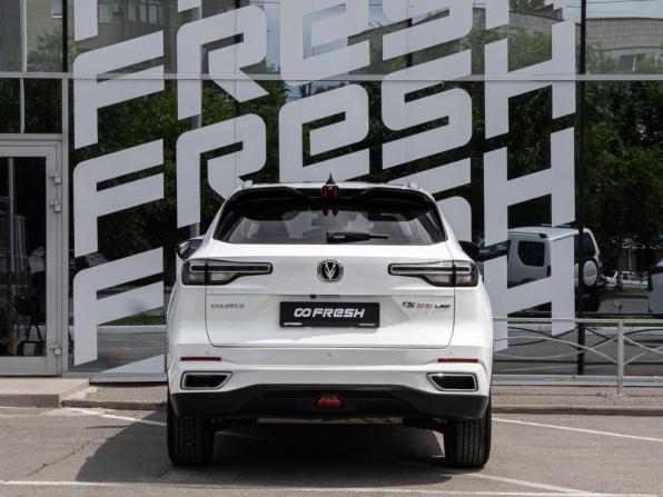 Changan CS55 Plus II с пробегом 2023 года, цена 1 970 000 рублей, 20848 км, внедорожник, Автокод Объявления