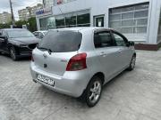 Toyota Yaris II Мурманск  - изображение 13