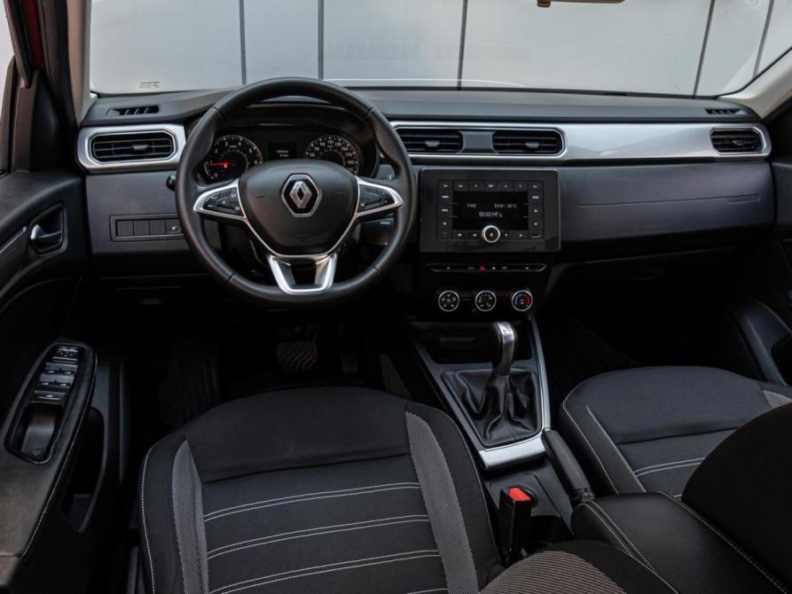 Renault Arkana I Краснодар  - изображение 6