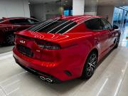 Kia Stinger I Рестайлинг Челябинск  - изображение 27