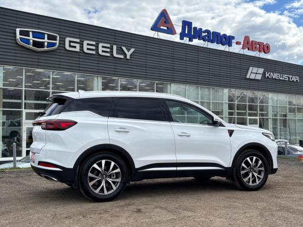 Chery Tiggo 7 Pro Max I с пробегом 2023 года, цена 2 123 000 рублей, 26000 км, внедорожник, Автокод Объявления