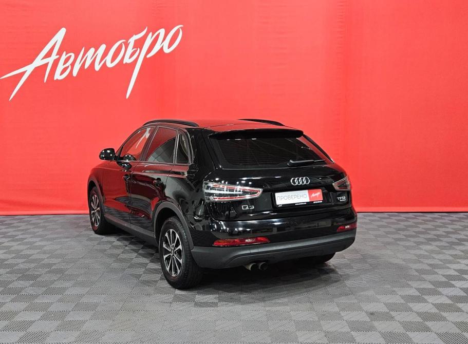 Audi Q3 I (8U) Вологда  - изображение 3