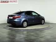 Kia Rio III Белгород  - изображение 22