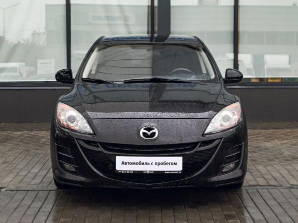 Mazda 3 II (BL) с пробегом 2011 года, цена 859 000 рублей, 114000 км, хэтчбек, Автокод Объявления