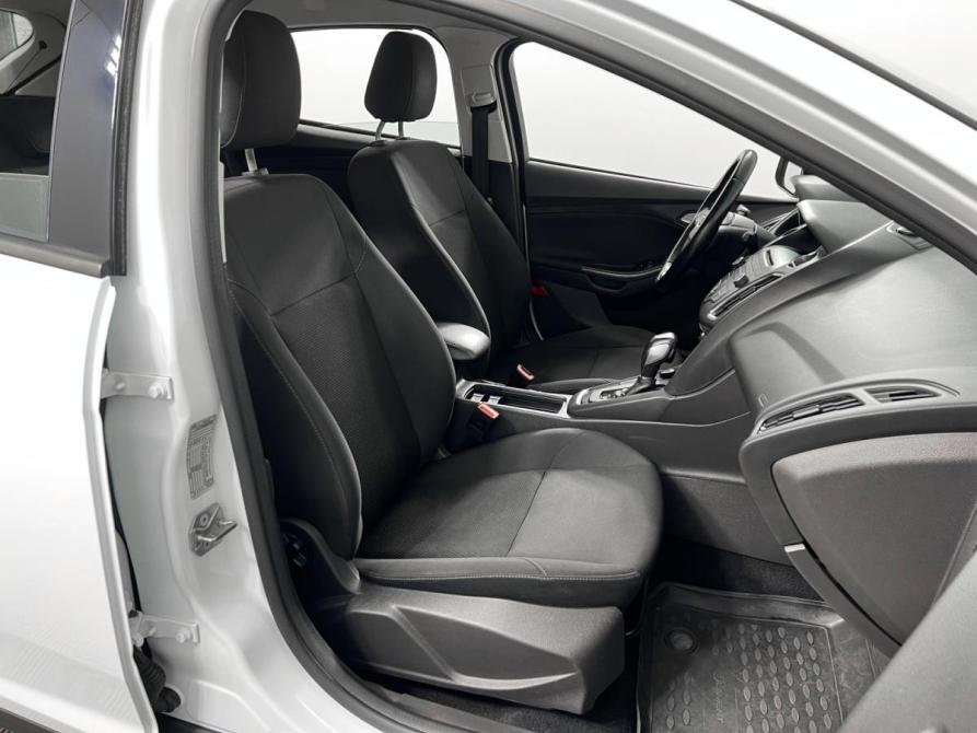 Ford Focus III Рестайлинг Казань  - изображение 8