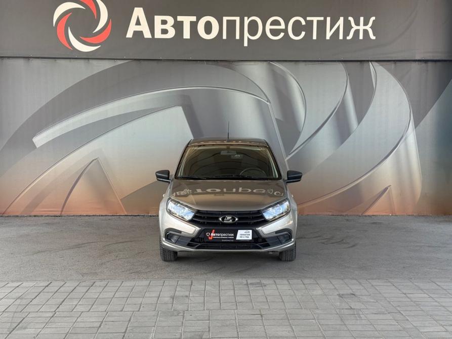 Lada (ВАЗ) Granta I Рестайлинг Волгоград  - изображение 2