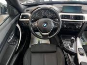 BMW 3 серии VI (F3x) Рестайлинг Тверь  - изображение 39