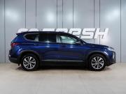Hyundai Santa Fe IV Воронеж  - изображение 29