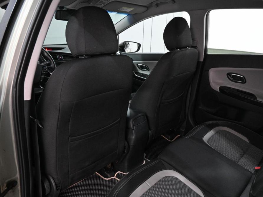 Kia Ceed II Ростов-на-Дону  - изображение 11