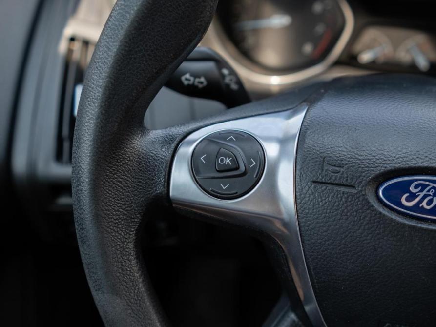 Ford Focus III Сочи  - изображение 17