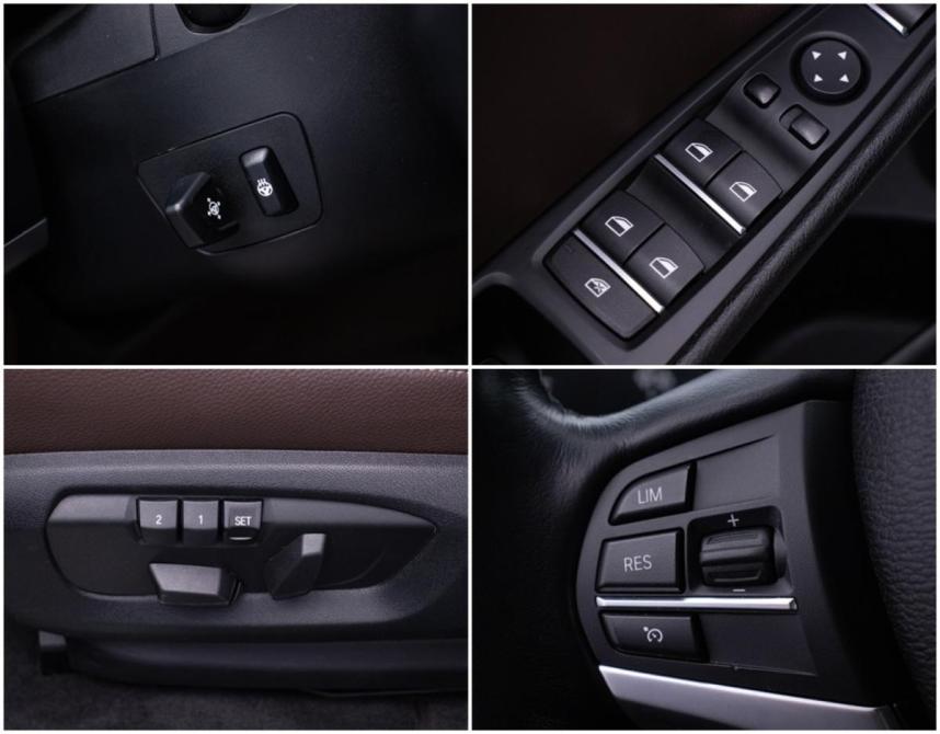 BMW X5 III (F15) Москва  - изображение 16