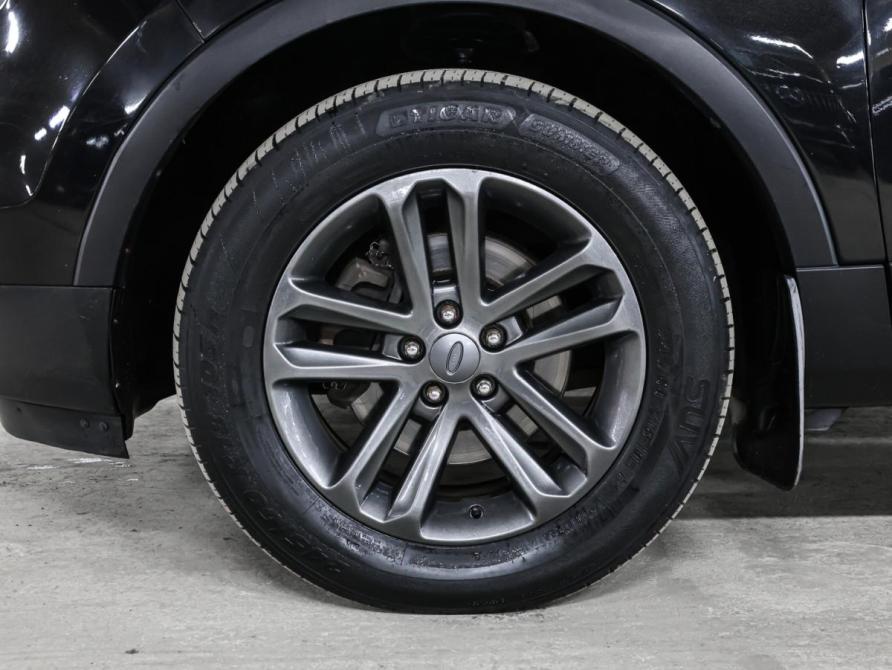 Ford Explorer V Москва  - изображение 20