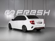 Lada (ВАЗ) Granta I Рестайлинг Минеральные Воды  - изображение 18