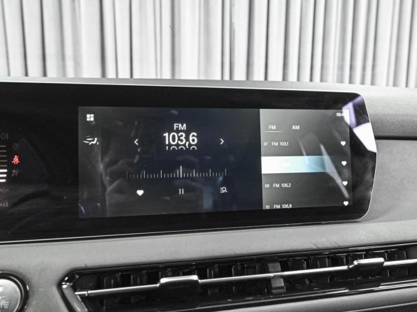 BAIC U5 Plus с пробегом 2023 года, цена 1 365 000 рублей, 37158 км, седан, Автокод Объявления