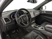 Jeep Grand Cherokee IV (WK2) Рестайлинг Москва  - изображение 45