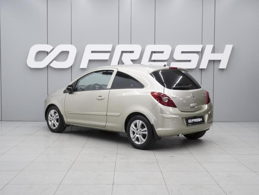 Opel Corsa D Ростов-на-Дону  - изображение 2
