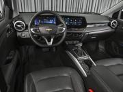 Chevrolet Monza II Рестайлинг Ставрополь  - изображение 29