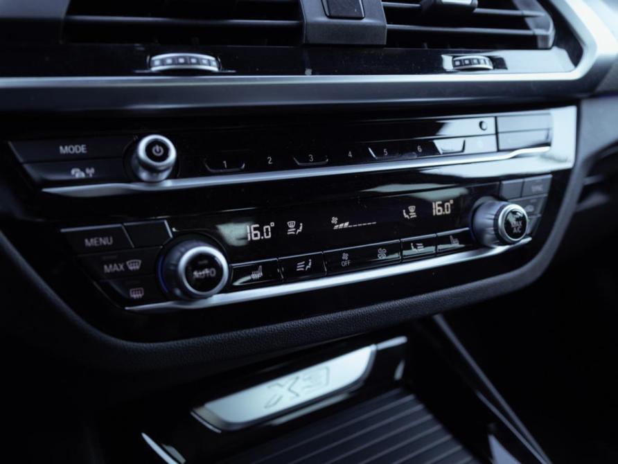 BMW X3 III (G01) Санкт-Петербург  - изображение 29