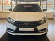 Lada (ВАЗ) Vesta I Тольятти  - изображение 21