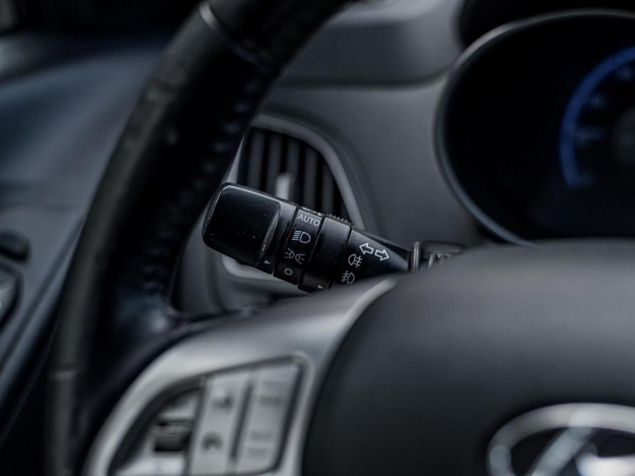 Hyundai ix35 I Санкт-Петербург  - изображение 5