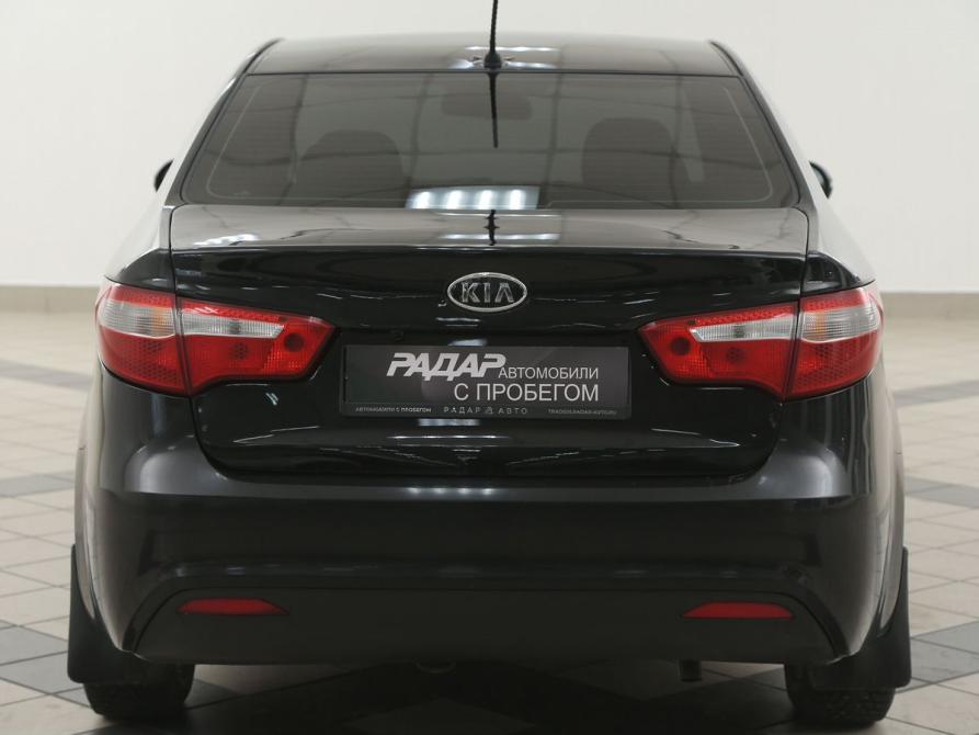Kia Rio III Иваново  - изображение 3