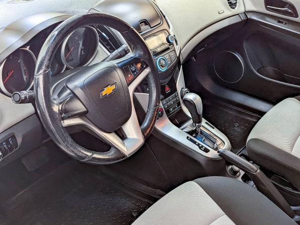 Chevrolet Cruze I Рестайлинг с пробегом 2013 года, цена 769 000 рублей, 131859 км, хэтчбек, Автокод Объявления