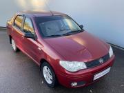 Fiat Albea I Рестайлинг Стерлитамак  - изображение 51