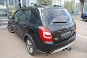 Lada (ВАЗ) Granta I Рестайлинг Стерлитамак  - изображение 19