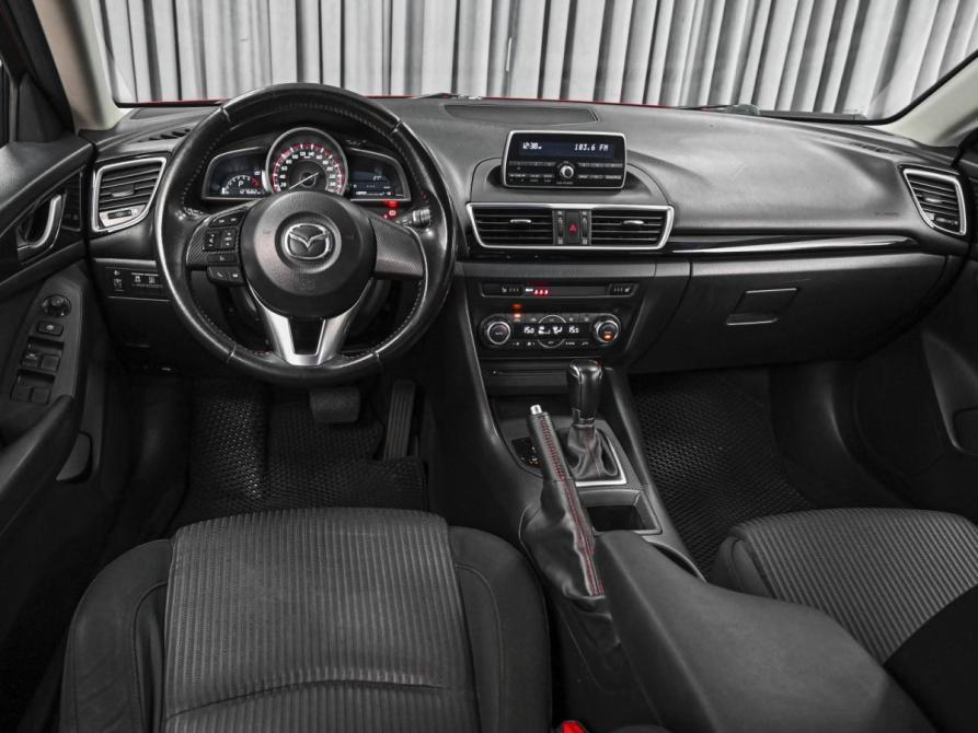Mazda 3 III (BM) Ставрополь  - изображение 6