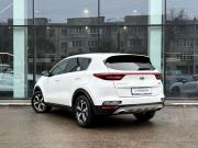 Kia Sportage IV Рестайлинг Самара  - изображение 21