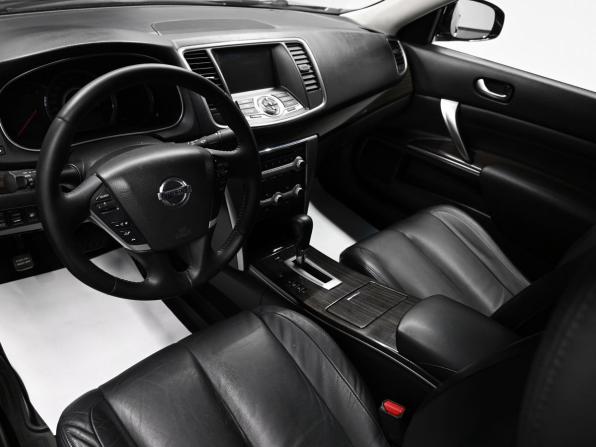 Nissan Teana II Рестайлинг с пробегом 2011 года, цена 1 245 000 рублей, 180727 км, седан, Автокод Объявления