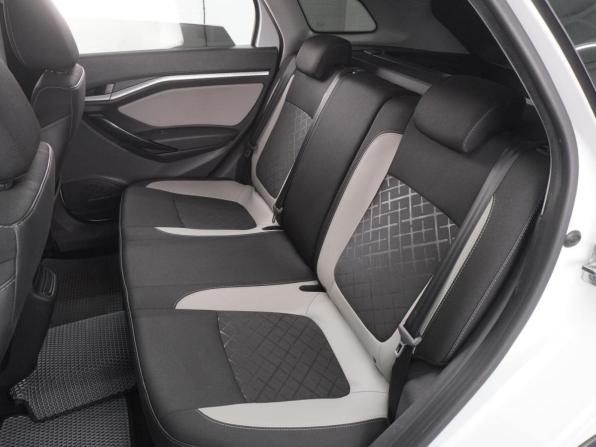 Lada (ВАЗ) Vesta I с пробегом 2020 года, цена 1 199 000 рублей, 98356 км, универсал, Автокод Объявления