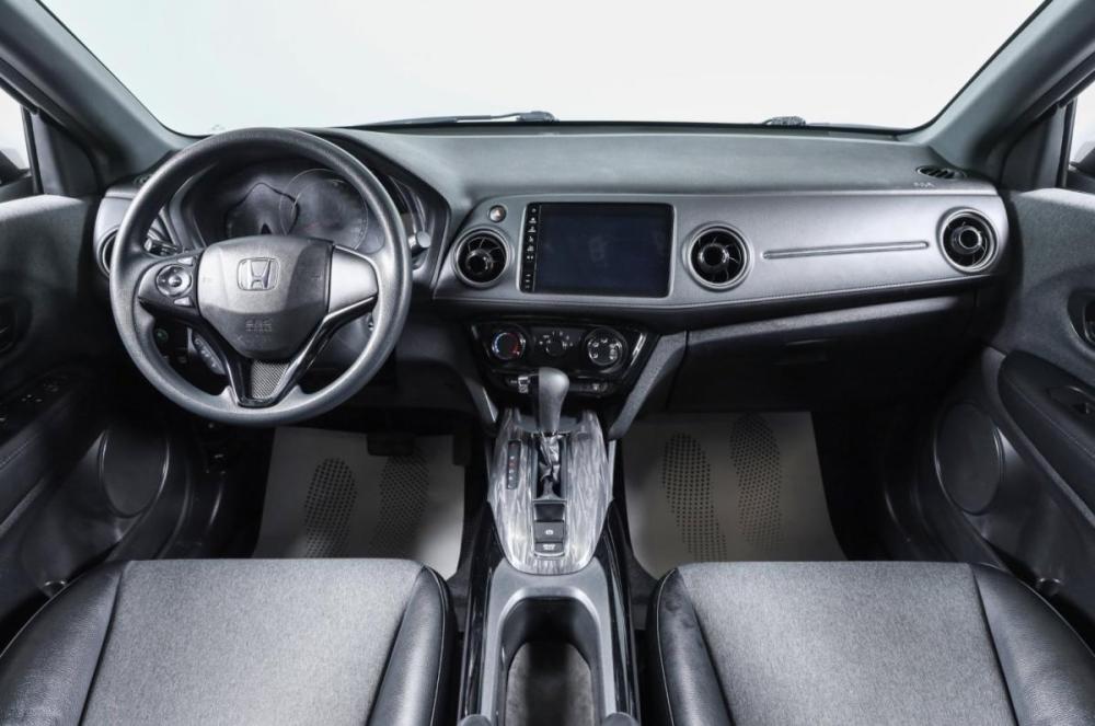 Honda XR-V I Рестайлинг Новосибирск  - изображение 9