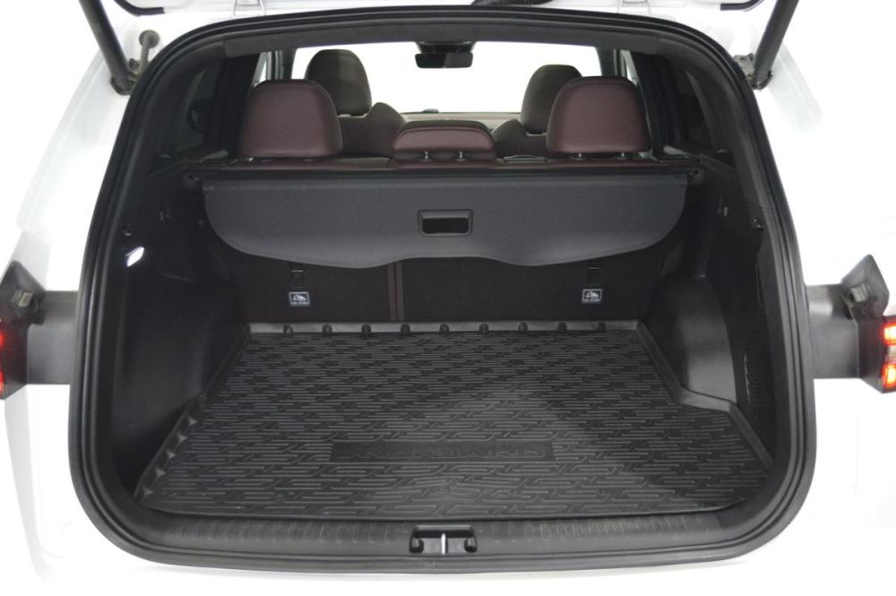 Geely Monjaro I Сургут  - изображение 22