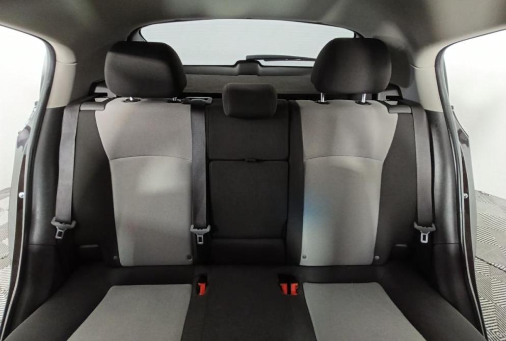 Chevrolet Cruze I Рестайлинг Волгоград  - изображение 16