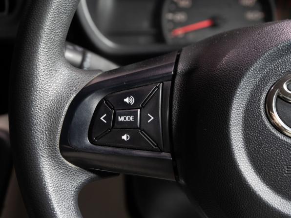 Toyota Passo III с пробегом 2016 года, цена 800 000 рублей, 126000 км, хэтчбек, Автокод Объявления