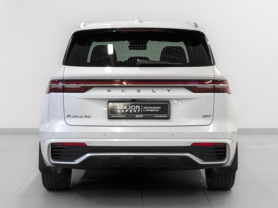 Geely Monjaro I Санкт-Петербург  - изображение 6