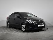 Kia Rio III Санкт-Петербург  - изображение 22